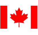 Canada linux Shared server