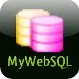 MyWebSQL Hosting