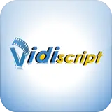 VidiScript Hosting