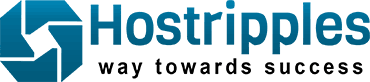 Hostripples - Leaders in Shared Hosting